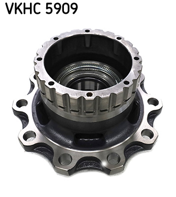 Butuc roata SKF VKHC5909